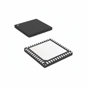 KAD5514P-21Q48 Data Acquisition Authorized Distributor 48 VFQFN Exposed Pad Buy Electronics Components Online - Product Image 1