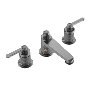 2025 mới nóng bán Brass thêm dài vòi duy nhất xử lý lưu vực bồn rửa Mixer vòi chậu vòi - Product Image 4