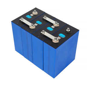 Batería Prismática Lifepo4 de Grado A+ de 3.2V y 280 Ah Ev 280K con 6000 Ciclos de Vida Útil, Baterías de Iones de Litio - Product Image 1