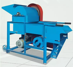 Macchina per sgusciare la quercia/ghianda - Product Image 2