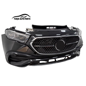Componentes Completos de Parachoques Delantero de Alta Calidad para <span class=keywords><strong>Mercedes</strong></span> Benz Clase <span class=keywords><strong>E</strong></span> E200L E300L E350L, Venta Caliente - Product Image 2
