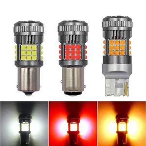 Clignotant ventilateur haute vitesse CSP 36 LED ampoule <span class=keywords><strong>de</strong></span> lampe <span class=keywords><strong>de</strong></span> voiture 1156 7440 T20 7443 1157 Led CANBUS frein Led clignotant - Product Image 3