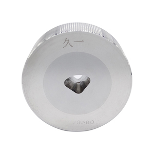 แม่พิมพ์ลวดทังสเตนรูปทรงรูปทรงพิเศษสำหรับลวดเงินลวดทอง - Product Image 4