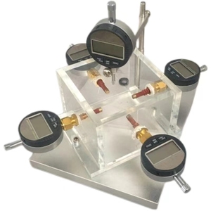 Medidor de tasa de expansión de rocas/Equipo de laboratorio para pruebas de rocas - Product Image 4