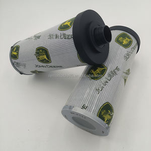 Filtro de aceite hidráulico para tractor RE596661 para <span class=keywords><strong>8R</strong></span> 230 <span class=keywords><strong>8R</strong></span> 250 <span class=keywords><strong>8R</strong></span> 280 <span class=keywords><strong>8R</strong></span> 310 <span class=keywords><strong>8R</strong></span> <span class=keywords><strong>340</strong></span> <span class=keywords><strong>8R</strong></span> 370 <span class=keywords><strong>8R</strong></span> 410 8RX 310 8RX <span class=keywords><strong>340</strong></span> 8RX 370 8RX 410 - Product Image 4