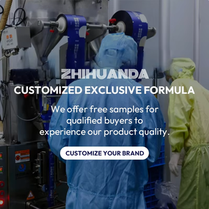 Oem תזונה גבוהה חלבון לטפת משקה לילדים 25 גרם חלבון 6g סיבים 27 מינרלים 0 גרם סוכר החלפת ארוחה - Product Image 6