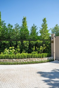 Elite Stone 10X10cm Natural Limestone Cobblestone <strong>Driveway</strong> - Product Image 3