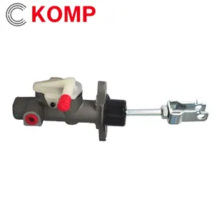 Cylindre maître d'embrayage <span class=keywords><strong>KOMP</strong></span> OEM 31420-87401 31420-87402 pour DAIHATSU TERIOS 3142087401 3142087402 - Product Image 1