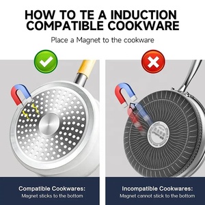 Bán buôn 2000W chất lượng tốt nhất đồ nấu nướng thiết bị gia dụng bền điện cảm ứng đung - Product Image 4