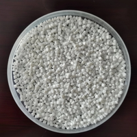 Résine PET haute brillance, résistante à la chaleur, en granulés pour extrusion, moulage par injection et soufflage, pour bouteilles, films, panneaux, textiles, fibres, boîtes cosmétiques