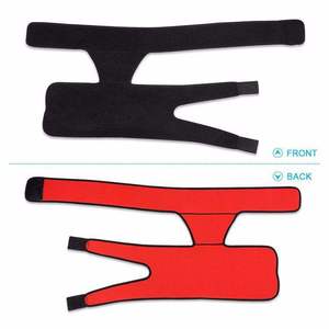 Hot Selling Hip and <b>Thigh</b> <b>Support</b> Brace Hip Compression Strap High Quality Hip Groin Brace - Product Image 3