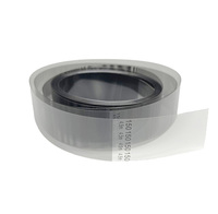 Nouvelle bande d'encodeur 150LPI 15 mm x 4500 mm compatible avec les imprimantes grand format DX5 DX7 5113 XP600, pièces pour imprimantes à encre à base de solvant/d'eau