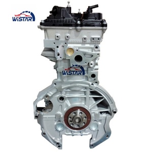 Для Hyundai для Kia Sonata 7 LF Optima 4 JF двигатель в сборе 2,0 GDi G4Ng с 3/4 цилиндром бензиновый O.E. Нет. G4kj G4fd G4fc - Product Image 3