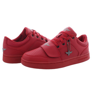 Chaussures pour hommes Creative Recreation Cesario Lo Couleur : Rouge |   100% authentique - Product Image 3