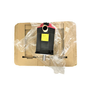 Motor Servo AC Serie Alpha FANUC A06B-2237-B100 - Product Image 6