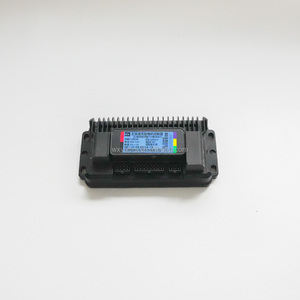 High Quality 35A <b>Controller</b> Matched With YMMOTOR and Support 1-Year Warranty and Supports Remote Upgrades and Self-learning 35A - Product Image 5