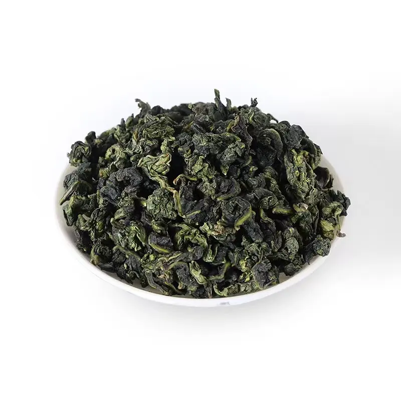 Fujian Anxi Tikuanyin foglie di tè all'ingrosso Oolong fiore profumato tè fresco Oolong