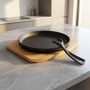 <span class=keywords><strong>Plaque</strong></span> chauffante en fonte à prix d'usine pour le <span class=keywords><strong>camping</strong></span> - Product Image 1
