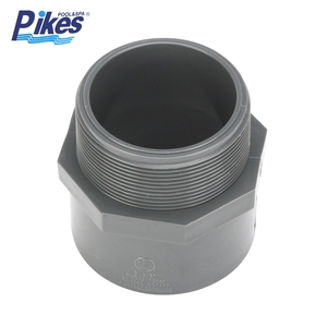 Pièces de <span class=keywords><strong>piscine</strong></span> en plastique ABS haute résistance, raccords d'entrée et de sortie résistants à la corrosion, compatibles avec les piscines <span class=keywords><strong>hors</strong></span> <span class=keywords><strong>sol</strong></span>/encastrées - Product Image 2