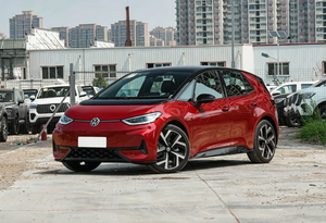 2026 ID.3 Smart Edition Extreme Smart <span class=keywords><strong>GTX</strong></span> Package Electric Hatchback 430km NEDC - Product Image 2