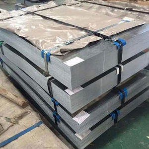 Calidad superventas Dx51d Dx52d Dx53d Dx54d chapa de acero galvanizado en caliente en bobina - Product Image 3