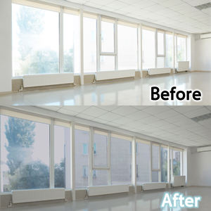 Pellicola tinta finestra solare 35% VLT 99% IR reiezione di <span class=keywords><strong>calore</strong></span> nano ceramica rullino <span class=keywords><strong>per</strong></span> finestre pellicola <span class=keywords><strong>per</strong></span> finestre - Product Image 4