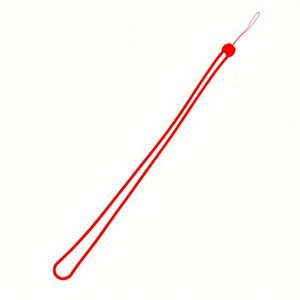 Small and Simple Children's Mobile Phone Hanging <b>Rope</b>, Long Neck Nylon Camera Pendant, Party Gift - Product Image 3