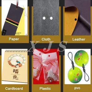 Perforadora Eléctrica <span class=keywords><strong>de</strong></span> un Solo Orificio para Etiquetas, Perforadora <span class=keywords><strong>de</strong></span> Hojas Sueltas, Perforadora <span class=keywords><strong>de</strong></span> Papel - Product Image 2