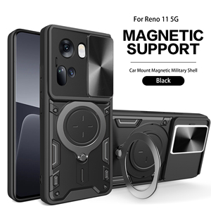 Fundas Protectoras para Teléfonos Móviles con Soporte Inteligente, Carcasas Traseras Resistentes a Golpes para Smartphones - Product Image 2