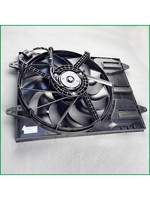 Ventilateur électronique 12V Wuling Bingo/PLUS, ventilateur de radiateur, ventilateur de climatisation d'origine OEM, pièce de rechange neuve pour OLIVER