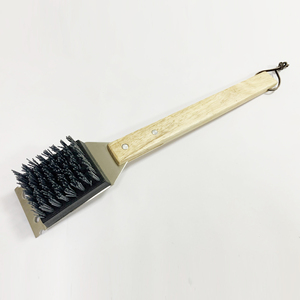 Herramienta de accesorios para <span class=keywords><strong>Pizza</strong></span>, 17 Uds., horno de <span class=keywords><strong>Pizza</strong></span> de cordierita refractaria, parrilla de piedra, servidor cortador de estante para servir - Product Image 5