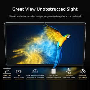 Bmax maxpad <span class=keywords><strong>i11</strong></span> PLUS 8GB + 256GB แอนดรอยด์10.4นิ้ว13 OS unisoc T606 OCTA core รองรับเครือข่ายซิม4G <span class=keywords><strong>แบ</strong></span>บคู่ - Product Image 6