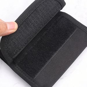 กระเป๋าใส่กระสุนแบบพับได้ Tactical 12 นัด พร้อมช่องใส่กระสุนแบบ Molle - Product Image 4