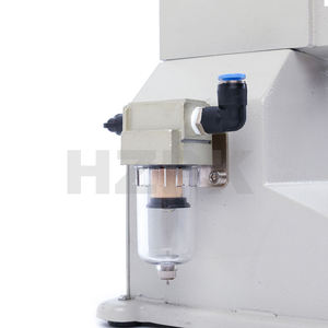 לשעבר במפעל מחיר יד לחץ מילוי הוא מתאים למילוי את הדבק או נוזל כמו דבש, בושם וכו' - Product Image 6