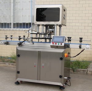 Máquina Selladora de Latas de Hojas de Té, Selladora Automática de Latas para Envasado de Alimentos - Product Image 5