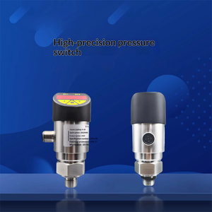 Interruptor Inteligente de Doble Salida con Sensor de Alta Precisión y Pantalla Digital 360° JPT4001, Diseño de Doble Salida que Proporciona Dos Indicadores - Product Image 2