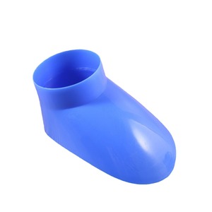 Connecteur d'urinoir féminin Funjee, adaptateur ovale en PP pour urinoir sur pied, interface F 0 - Product Image 5