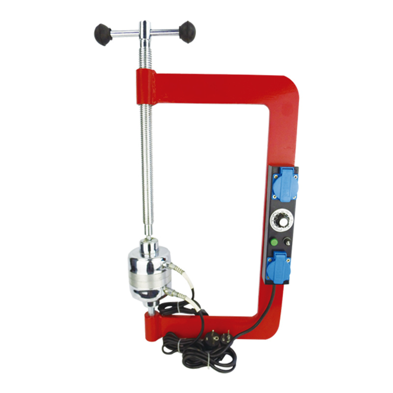 Tyre Puncture Patch Machine Tyre Repairing