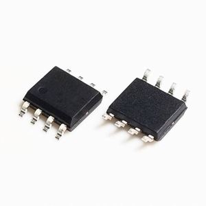 AT45DB041D AT45DB041D-SU AT45DB041D-SSU SOP8 แพ็คเกจชิปหน่วยความจำ - Product Image 1