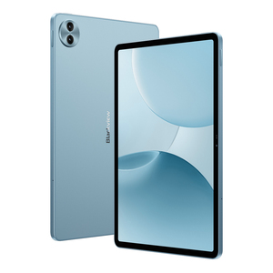 Blackview AI <b>Tablet</b> 12.2inch 120Hz Display 10000mAh <b>4G</b> with Free Wireless Keyboard Mouse 8+256GB 55W Fast Charging MEGA 5 PAD - Product Image 1