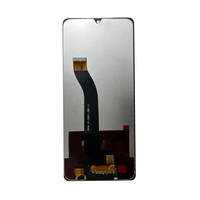 Écran LCD avec numériseur tactile et capteur de remplacement pour Cubot P90 - Prix de gros