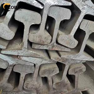 Quantité minimale de commande bas en gros Cr73 R65 R60 R59 Q235b rails en acier personnalisé 30kg rail en acier - Product Image 5