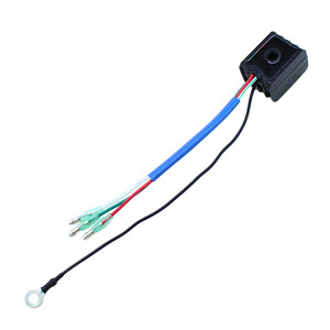 Rectificador para Motor Fuera de Borda Yamaha 664-81970-62 para Motores de 2 Tiempos de 9.9-15 HP, Pieza de Repuesto - Product Image 3