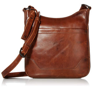 Bolso bandolera de cuero PU ligero y duradero para viajes, bolso bandolera de alta calidad al por mayor a precio barato - Product Image 1
