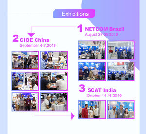 24G 1 voce Wifi Epon 5Ghz Ac 1200 4Ge 1Tel Band Catv 2 Pots voce 5.8Ghz Dual Band Onus Con Tel <span class=keywords><strong>Multi</strong></span> <span class=keywords><strong>Port</strong></span> <span class=keywords><strong>ONU</strong></span> CATV - Product Image 3