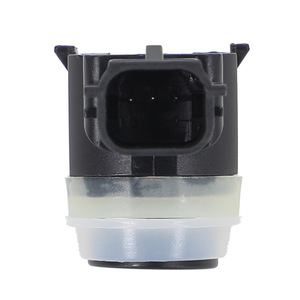 Sensor de aparcamiento 8A5Z-15K859-LA para vehículos Ford Lincoln, radar de marcha atrás activado por sonido de 12 V CC - Product Image 4