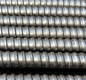 במפעל ישיר למכור מים לעצור בורג בורג בטון - Product Image 4