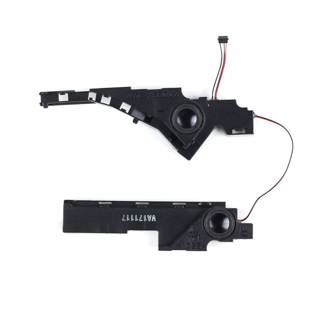 Speaker Sound Loudspeaker Laptop for X550d K550d X550dp X550ze A550dp X550d A550d Laptop Internal Speakers L+R