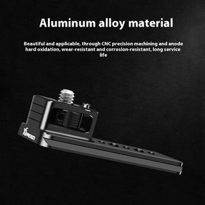 Cho <span class=keywords><strong>Canon</strong></span> RF <span class=keywords><strong>600mm</strong></span>/800mm F11 là STM ống kính cổ áo chân đứng với 38mm arca-swiss Tripod chủ cho phụ kiện máy ảnh - Product Image 2