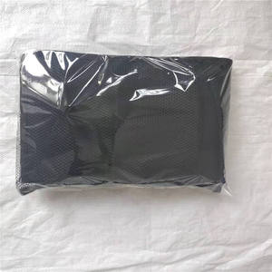 Sac de rangement universel pour siège arrière de voiture organisateur de coffre de voiture <span class=keywords><strong>en</strong></span> cuir pliable sacs de rangement étanches pour voiture - Product Image 6